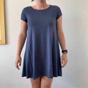 Tshirt dress